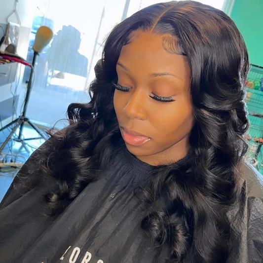 Single Bundles Loosewave(Raw)