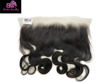 HD Lace Frontal Bodywave(Raw)