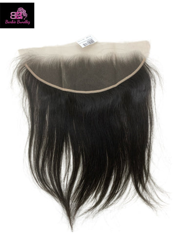 HD Lace Frontal Straight(Raw)
