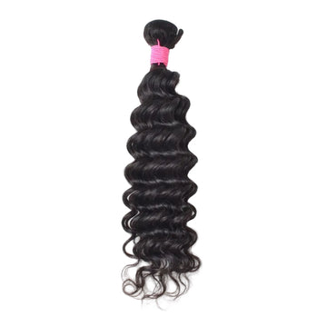 Single Bundle (Deep Wave Virgin)