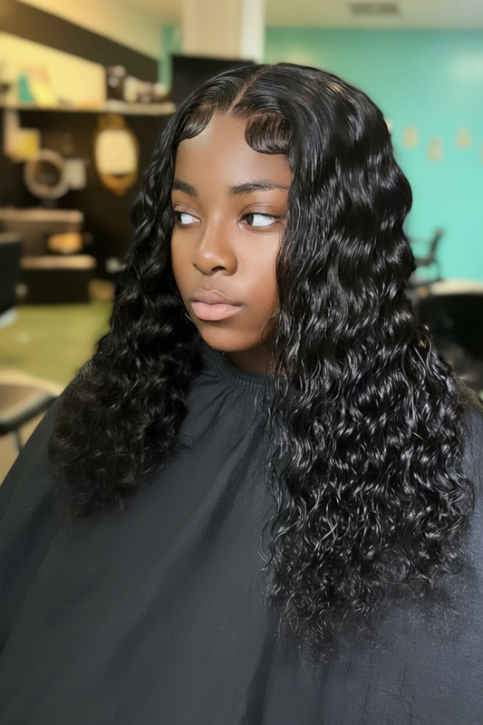 3 Bundle Deal (Deep Wave Raw)