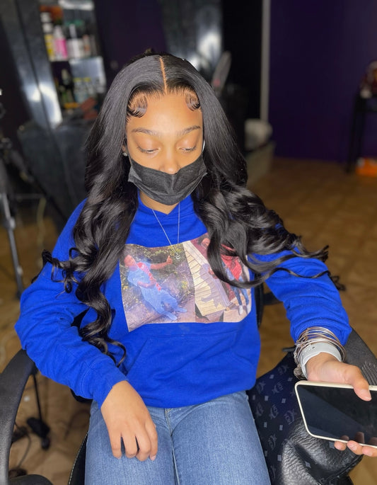 3 Bundle Deal (Bodywave Raw)