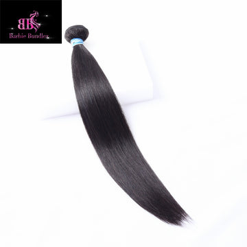 Single Bundles Straight(Raw)