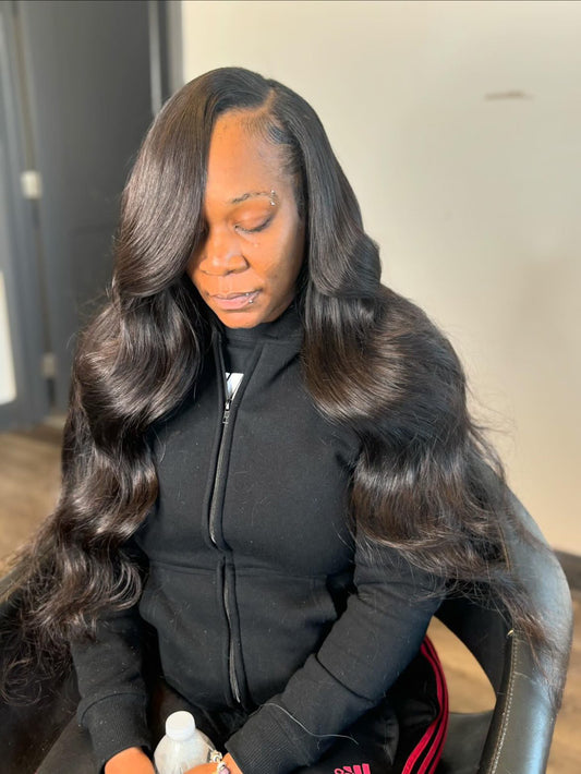 Single Bundles Bodywave(Raw)