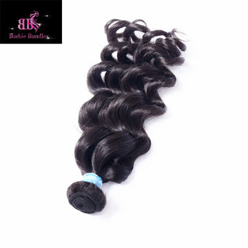 Single Bundles Loosewave(Raw)