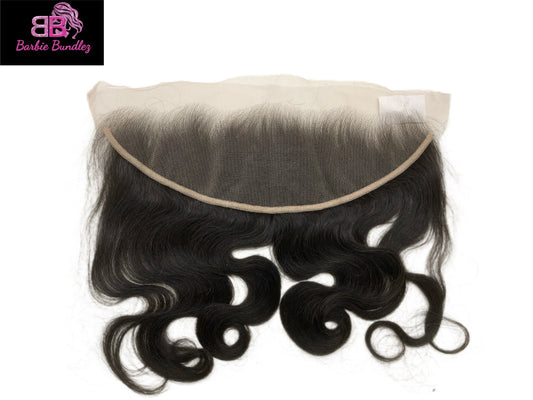 HD Lace Frontal Bodywave(Raw)