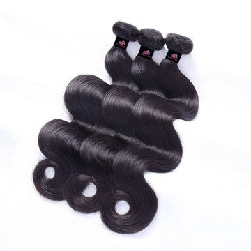 3 Bundle Deal (Bodywave Raw)