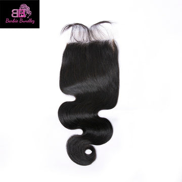 5*5 HD Lace Closure Bodywave(Raw)