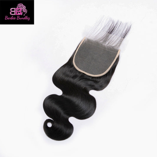 5*5 HD Lace Closure Bodywave(Raw)