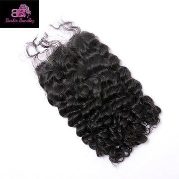 5*5 HD Lace Closure Deepwave(Raw)