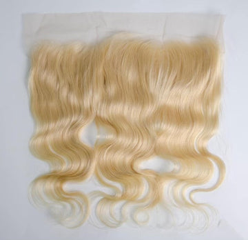 HD Lace Frontal Bodywave (613)