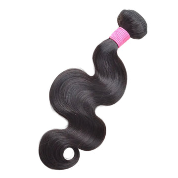 Single Bundle (Bodywave Virgin)
